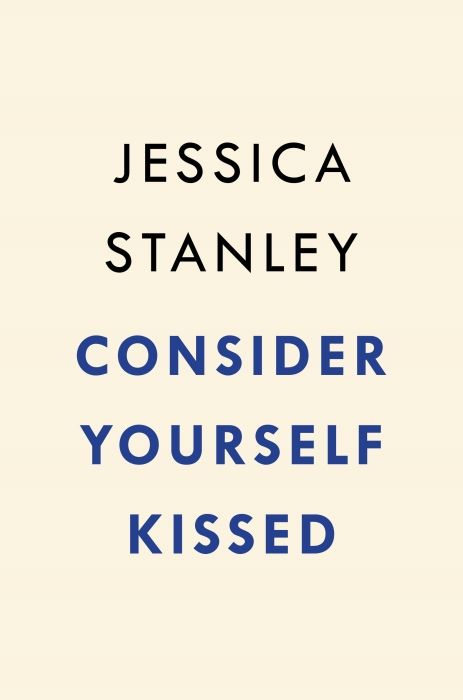 Produktbild: Consider Yourself Kissed