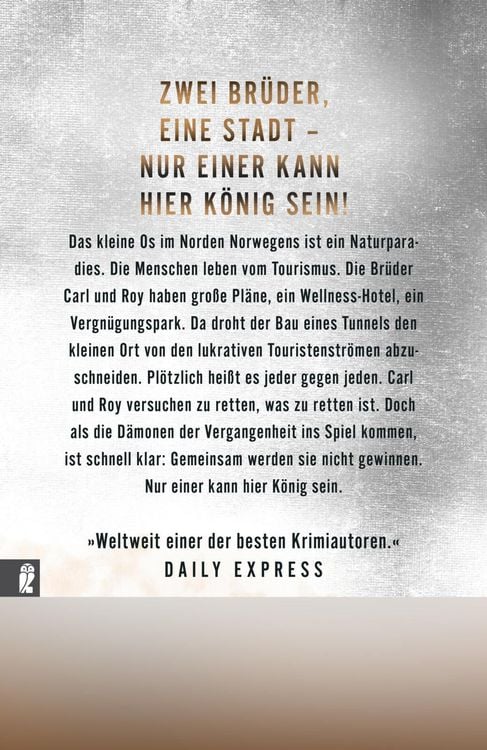 Produktbild: Der K&ouml;nig