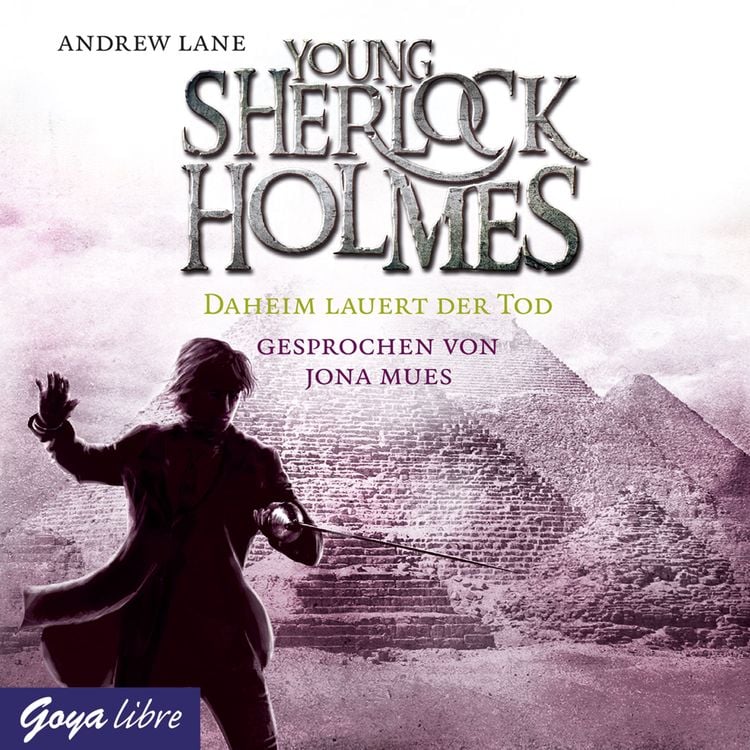 Bild vom Artikel Young Sherlock Holmes. Daheim lauert der Tod [Band 8] vom Autor Andrew Lane