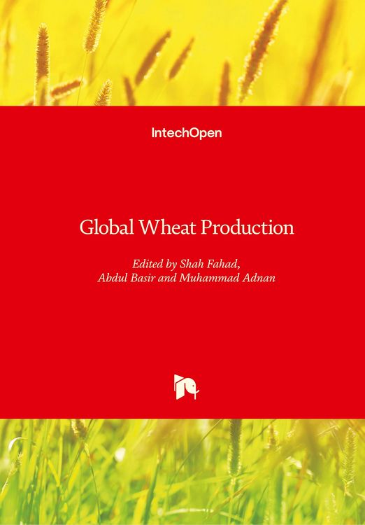 Produktbild: Global Wheat Production