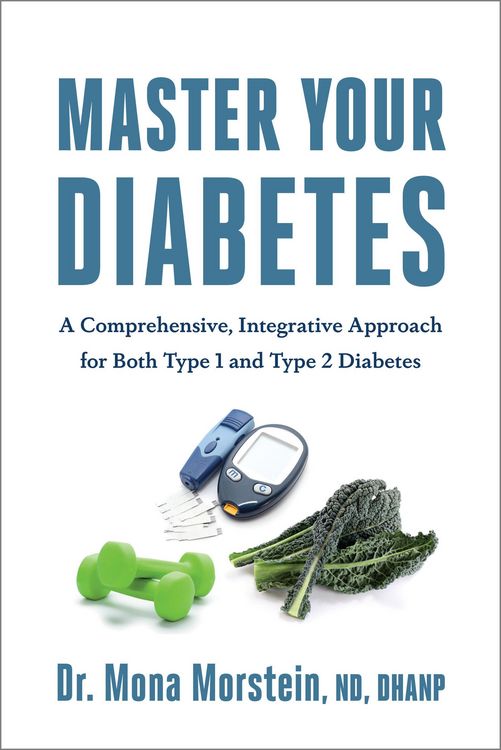 Produktbild: Master Your Diabetes