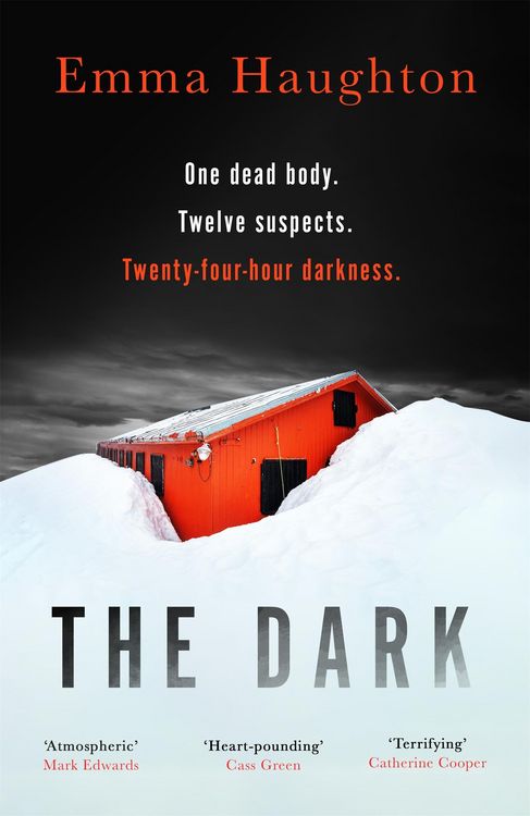 Produktbild: The Dark