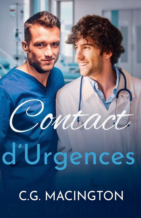 Produktbild: Contact d'Urgences