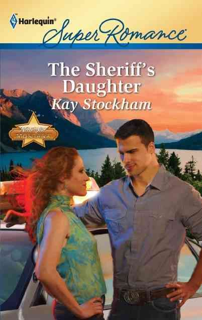 Produktbild: The Sheriff's Daughter