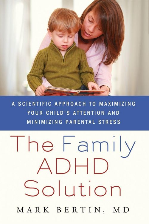 Produktbild: Family ADHD Solution
