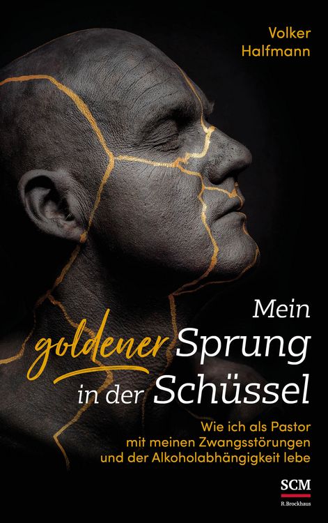 Produktbild: Mein goldener Sprung in der Sch&uuml;ssel