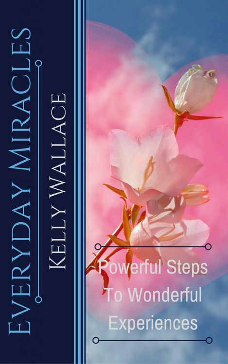 Produktbild: Everyday Miracles