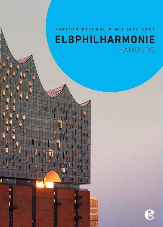 Produktbild: Elbphilharmonie Hamburg