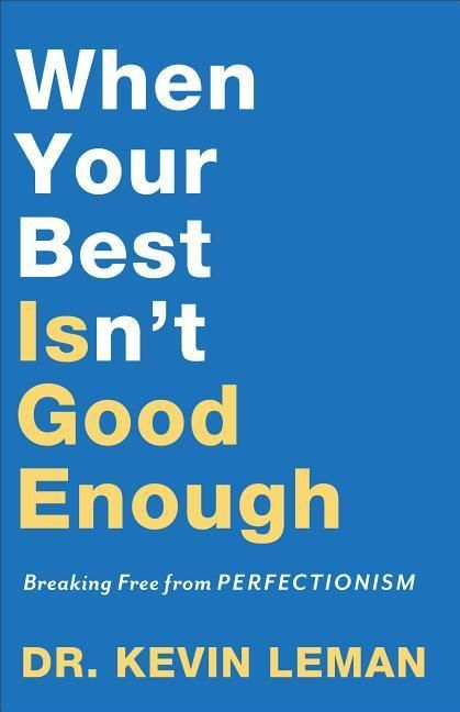 Produktbild: When Your Best Isn't Good Enough