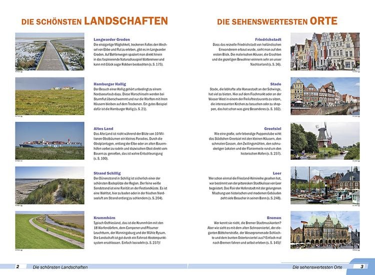 Produktbild: Reise Know-How Wohnmobil-Tourguide Deutsche Nordseek&uuml;ste mit Hamburg und Bremen