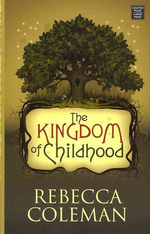 Produktbild: The Kingdom of Childhood