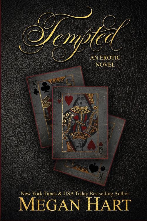 Produktbild: Tempted