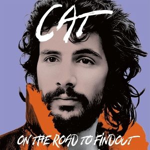 Produktbild: On The Road To Find Out: Greatest Hits (2LP)