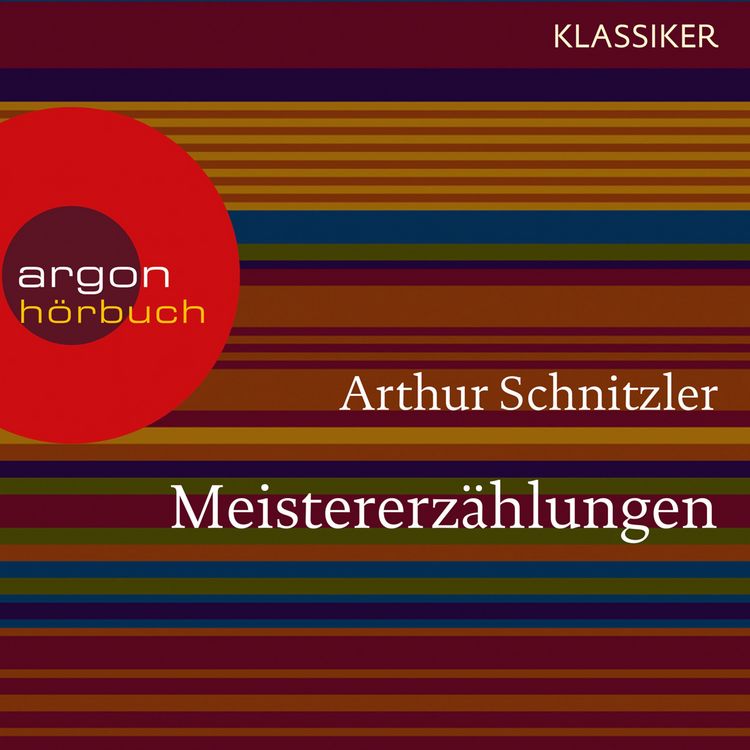 Produktbild: Meistererz&auml;hlungen