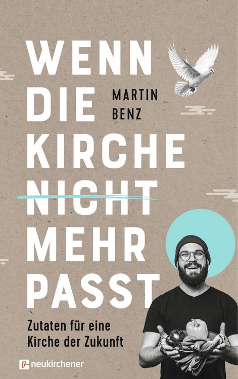 Produktbild: Wenn die Kirche nicht mehr passt