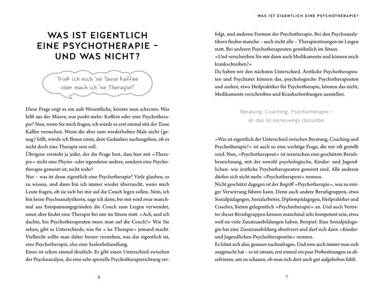 Produktbild: M&ouml;chten Sie mit mir dar&uuml;ber sprechen?