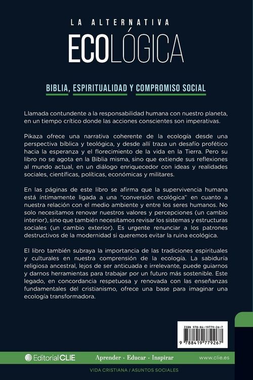 Produktbild: La La Alternativa Ecol&iquest;&iquest;gica