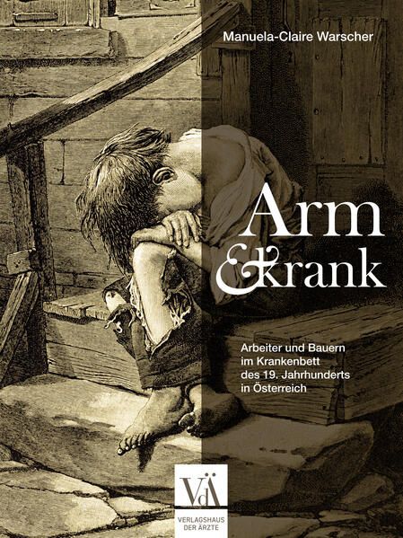 Produktbild: Arm und krank
