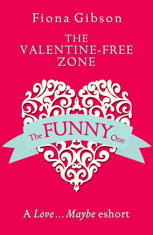 Produktbild: The Valentine-Free Zone