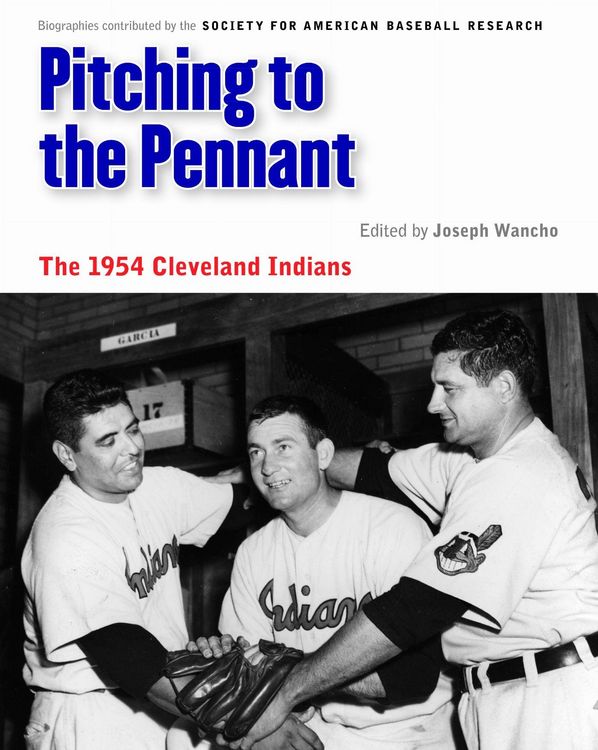 Produktbild: Pitching to the Pennant