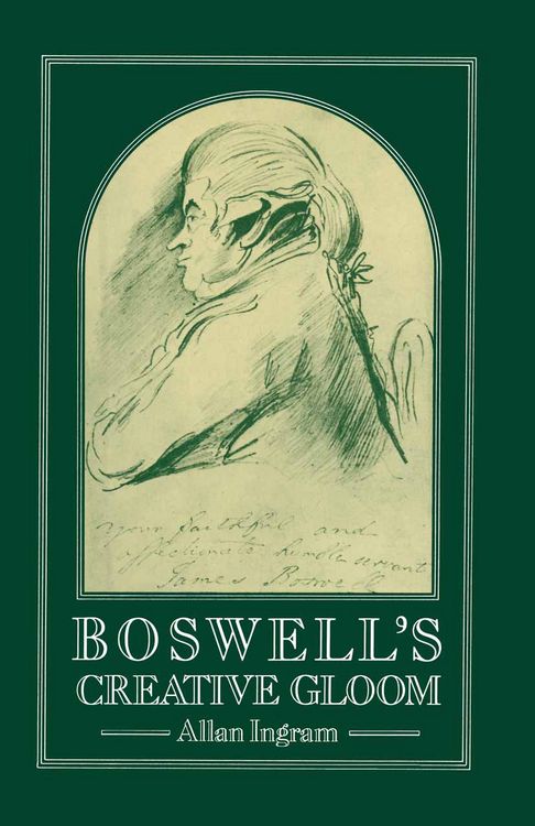 Produktbild: Boswell&rsquo;s Creative Gloom