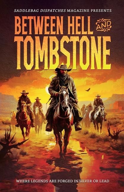 Produktbild: Between Hell and Tombstone