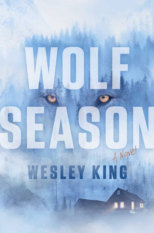 Produktbild: Wolf Season