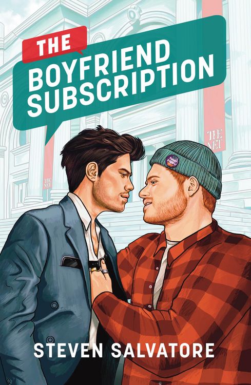 Produktbild: The Boyfriend Subscription