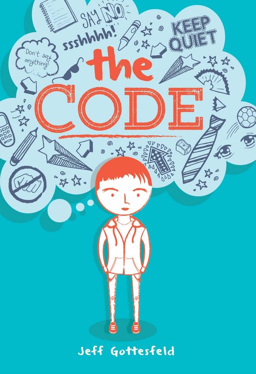 Produktbild: Code