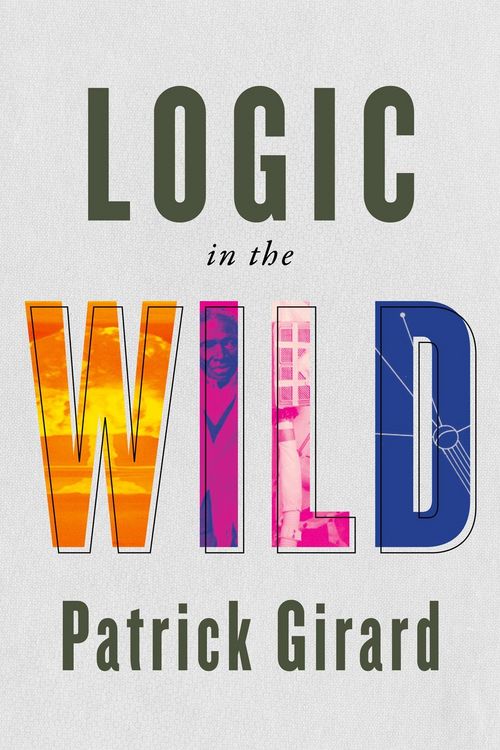 Produktbild: Logic in the Wild