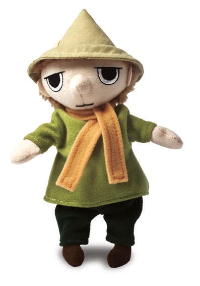 Produktbild: Snufkin 6.5In