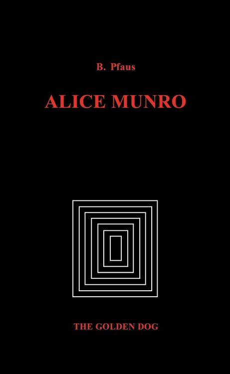 Produktbild: Alice Munro