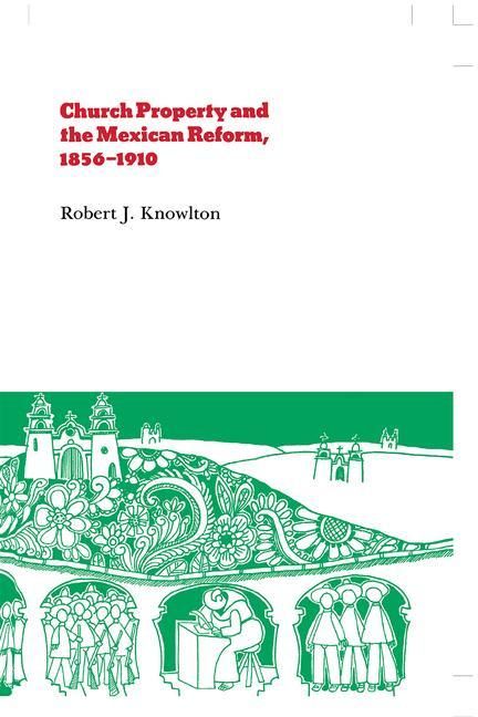 Produktbild: Church Property & The Mexican