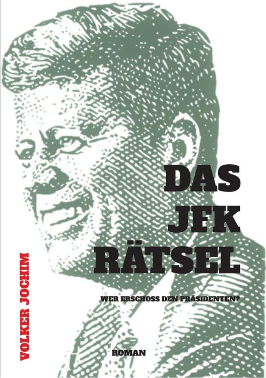 Produktbild: Das JFK R&auml;tsel