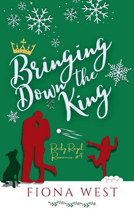 Produktbild: Bringing Down the King