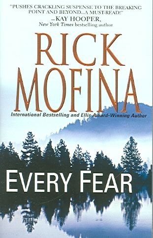 Produktbild: Every Fear