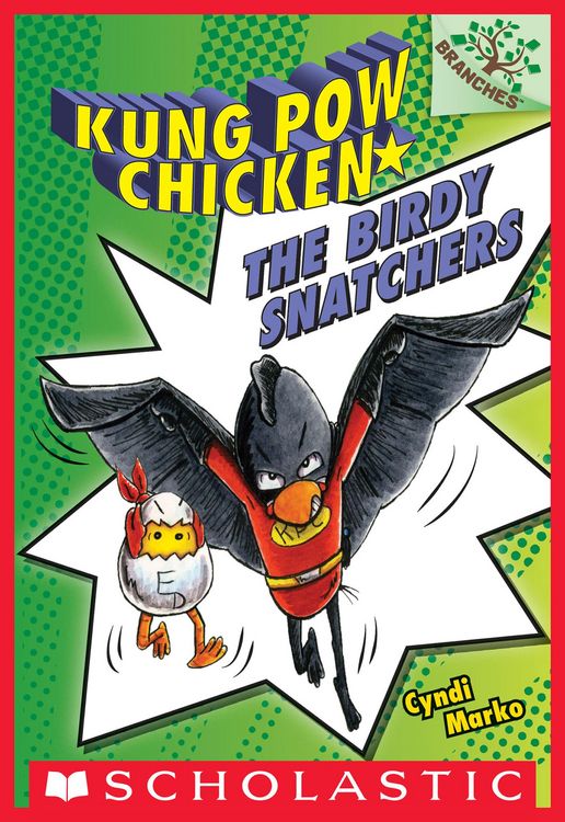 Produktbild: The Birdy Snatchers
