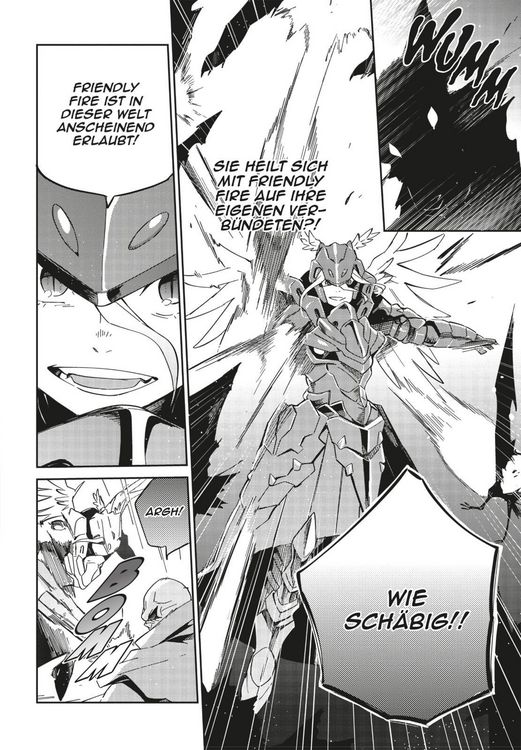 Produktbild: Overlord 5