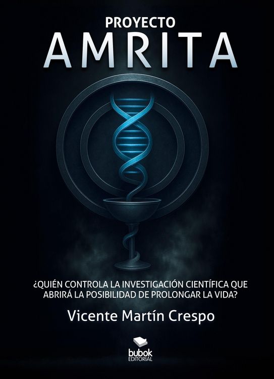 Produktbild: Proyecto AMRITA