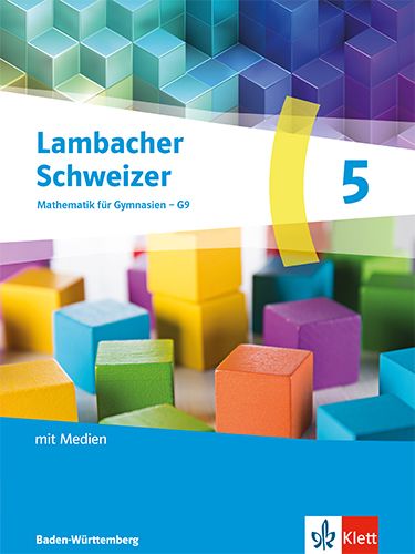 Produktbild: Lambacher Schweizer Mathematik 11. Ausgabe Bayern