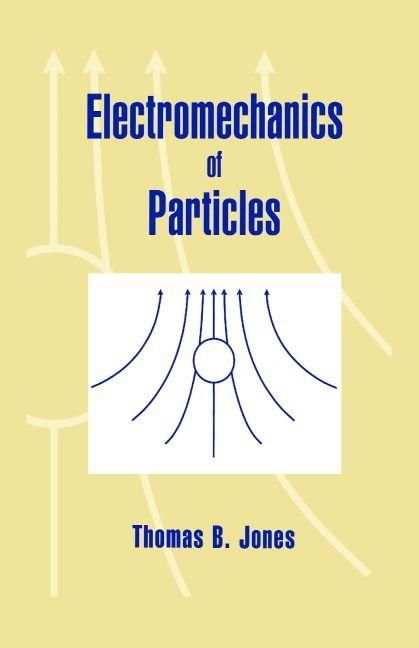 Produktbild: Electromechanics of Particles