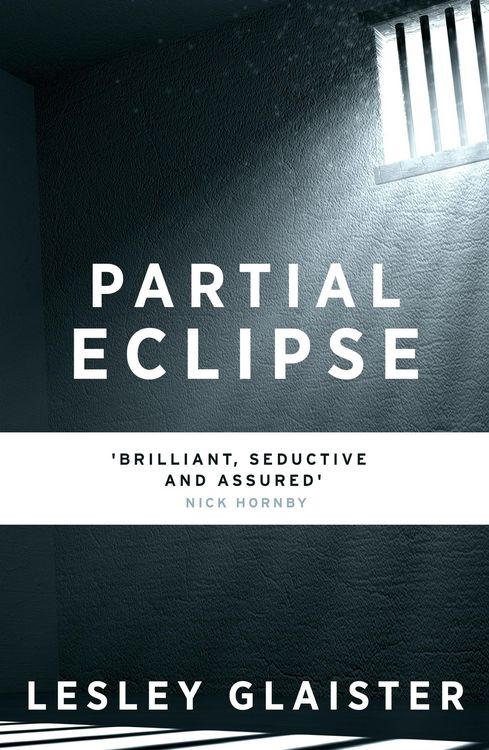 Produktbild: Partial Eclipse