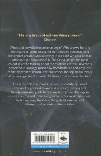 Produktbild: The Grand Design