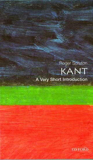 Produktbild: Kant