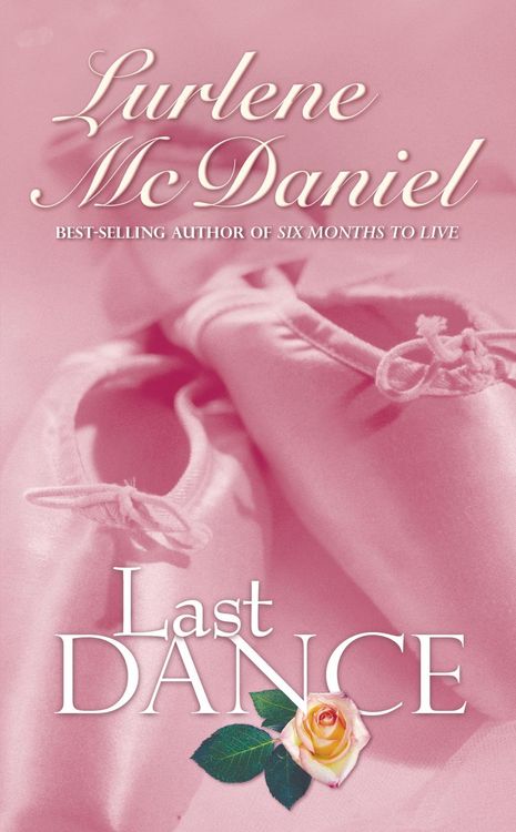 Produktbild: Last Dance