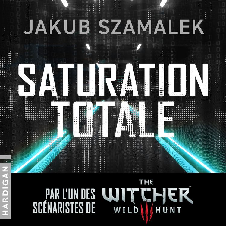 Produktbild: Saturation totale