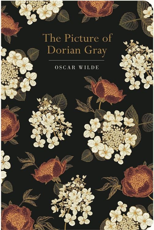 Produktbild: The Picture of Dorian Gray