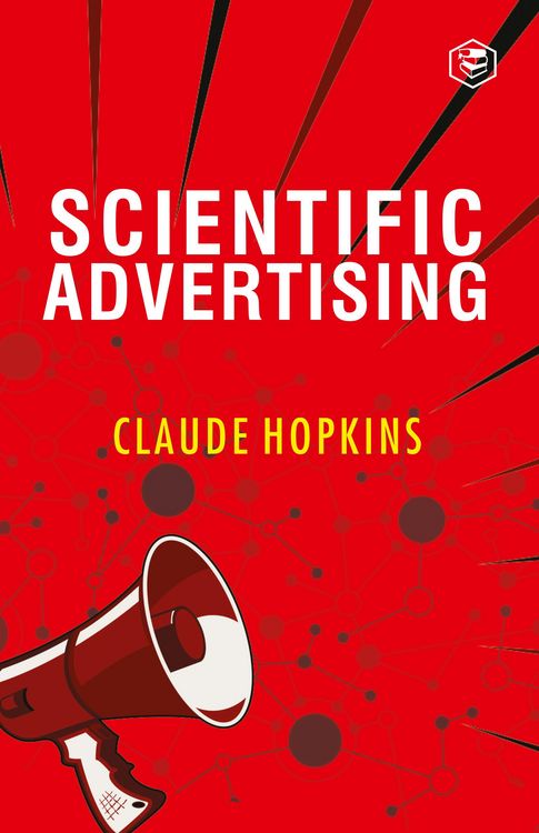 Produktbild: Scientific Advertising