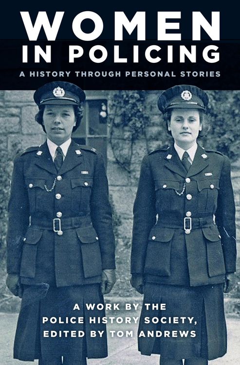 Produktbild: Women in Policing