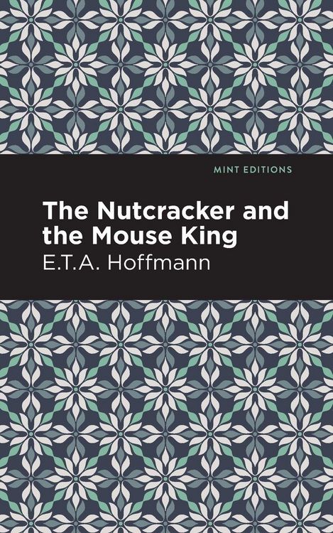 Produktbild: The Nutcracker and the Mouse King